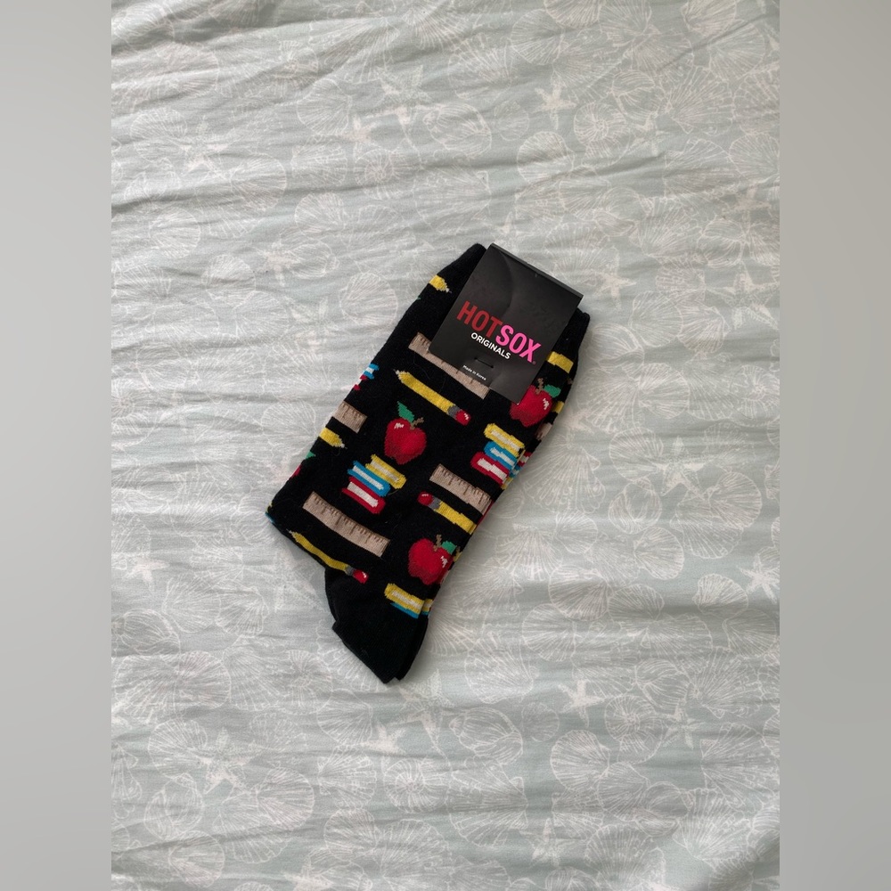 HotSox originals